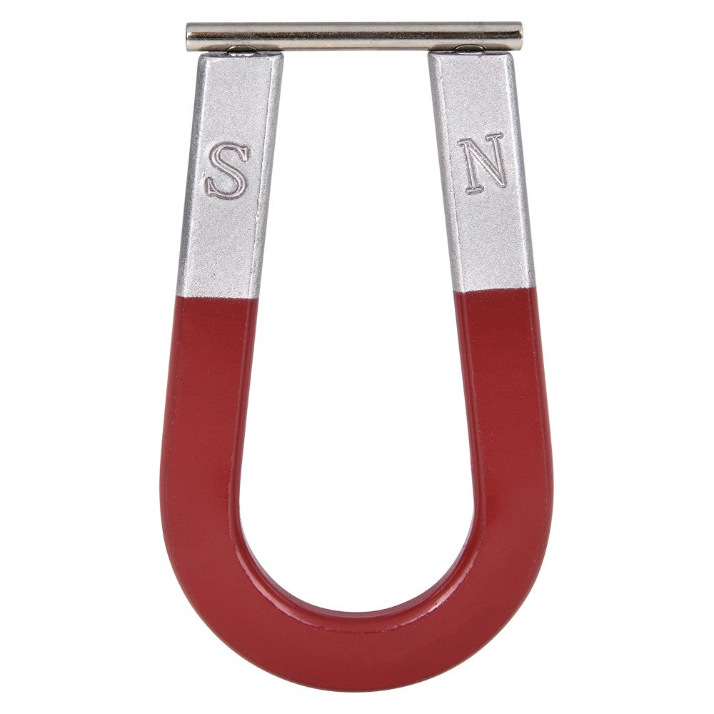 Horseshoe Magnet 4"