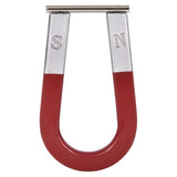 Horseshoe Magnet 4"