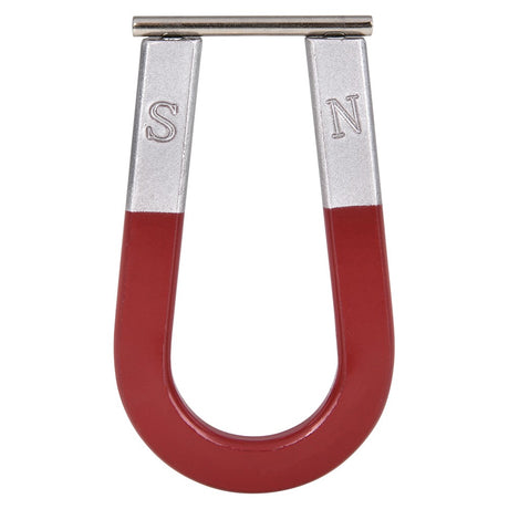 Horseshoe Magnet 4"