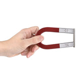 Horseshoe Magnet 4"