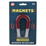 Horseshoe Magnet 4"