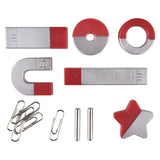 Magnets 8 Piece Set (1 DZ)