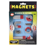 Magnets 8 Piece Set (1 DZ)