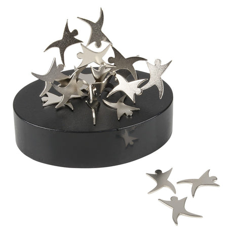Magnetic Sculpture Assortment (1 DSP)