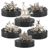 Magnetic Sculpture Assortment (1 DSP)