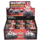 Magnetic Sculpture Assortment (1 DSP)