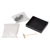 Mini Zen Garden Set 5" (1 DZ)
