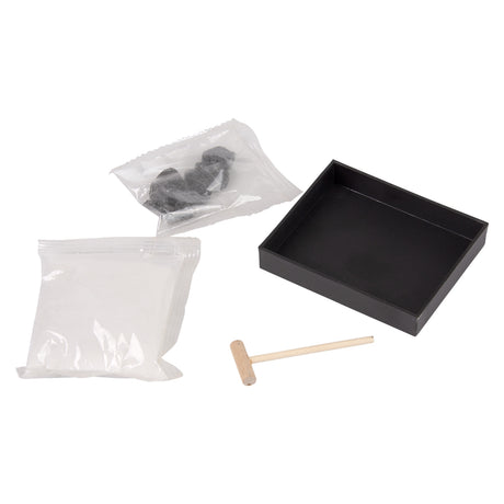 Mini Zen Garden Set 5" (1 DZ)