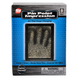 Pin Art Game 3.75" x 5"