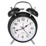 Classic Retro Clock 4"