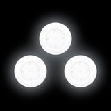 Remote Controlled LED Light Set (1 PC)