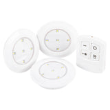 Remote Controlled LED Light Set (1 PC)