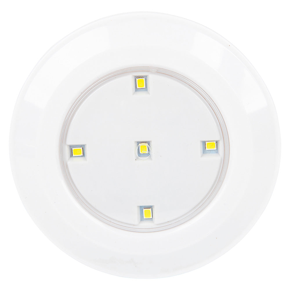 Remote Controlled LED Light Set (1 PC)