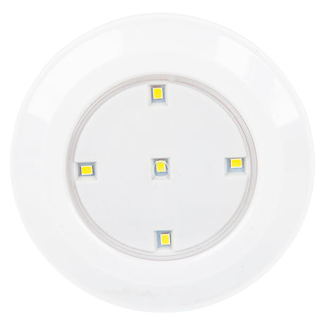 Remote Controlled LED Light Set (1 PC)