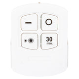 Remote Controlled LED Light Set (1 PC)