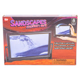 Sand Scenes 7" x 5"