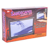 Sand Scenes 7" x 5"