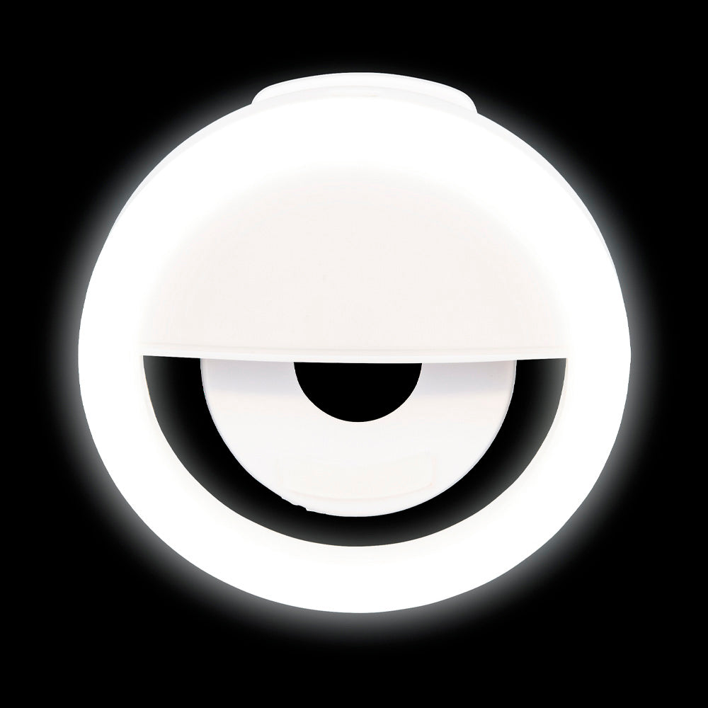 Selfie LED Light 4"