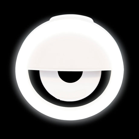 Selfie LED Light 4"