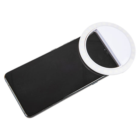 Selfie LED Light 4"
