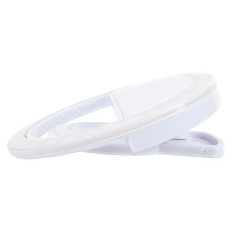 Selfie LED Light 4"