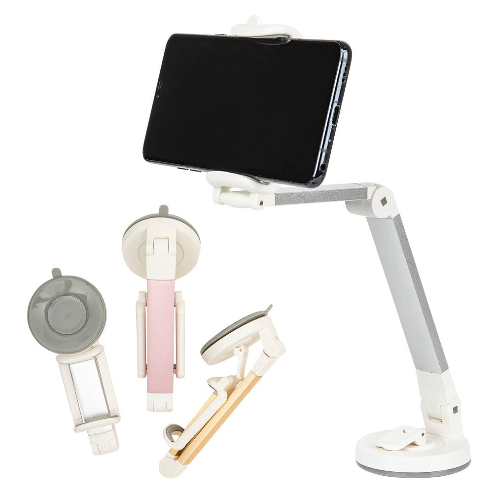 Smartphone Holder Desk Mount (1 PC)