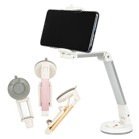 Smartphone Holder Desk Mount (1 PC)