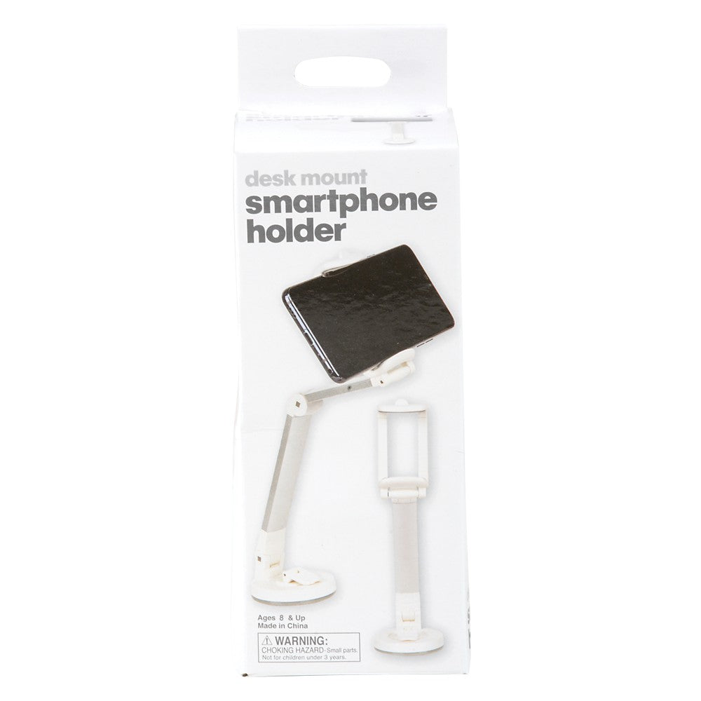 Smartphone Holder Desk Mount (1 PC)