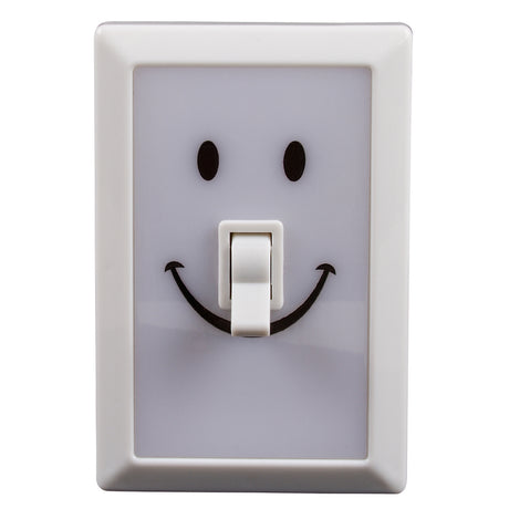 Smile Night Light (1 DZ)