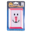 Smile Night Light (1 DZ)