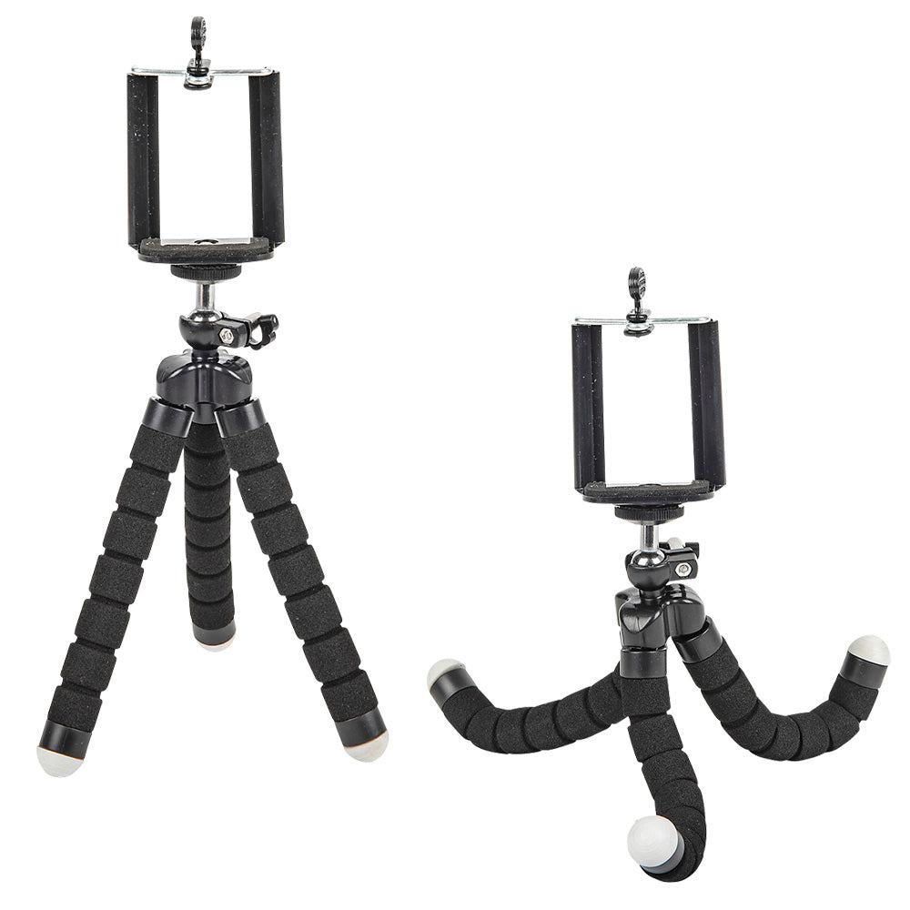 Smartphone Tripod 10"