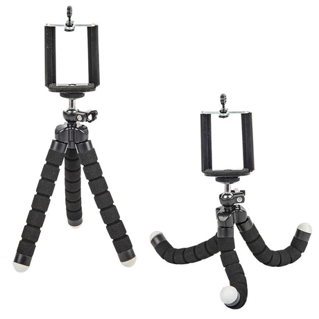 Smartphone Tripod 10"