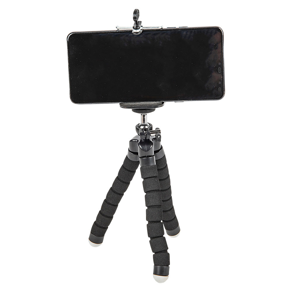 Smartphone Tripod 10"