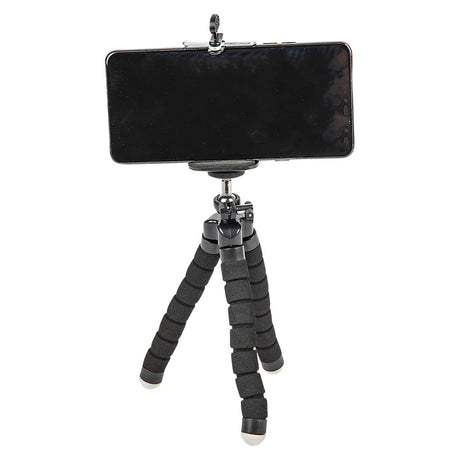 Smartphone Tripod 10"