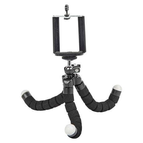 Smartphone Tripod 10"