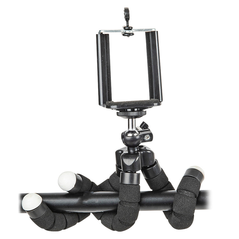 Smartphone Tripod 10"