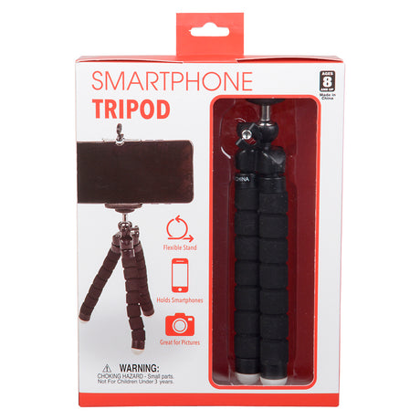 Smartphone Tripod 10"