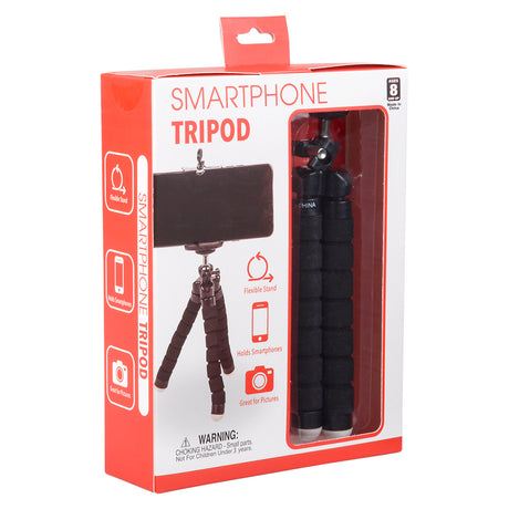 Smartphone Tripod 10"