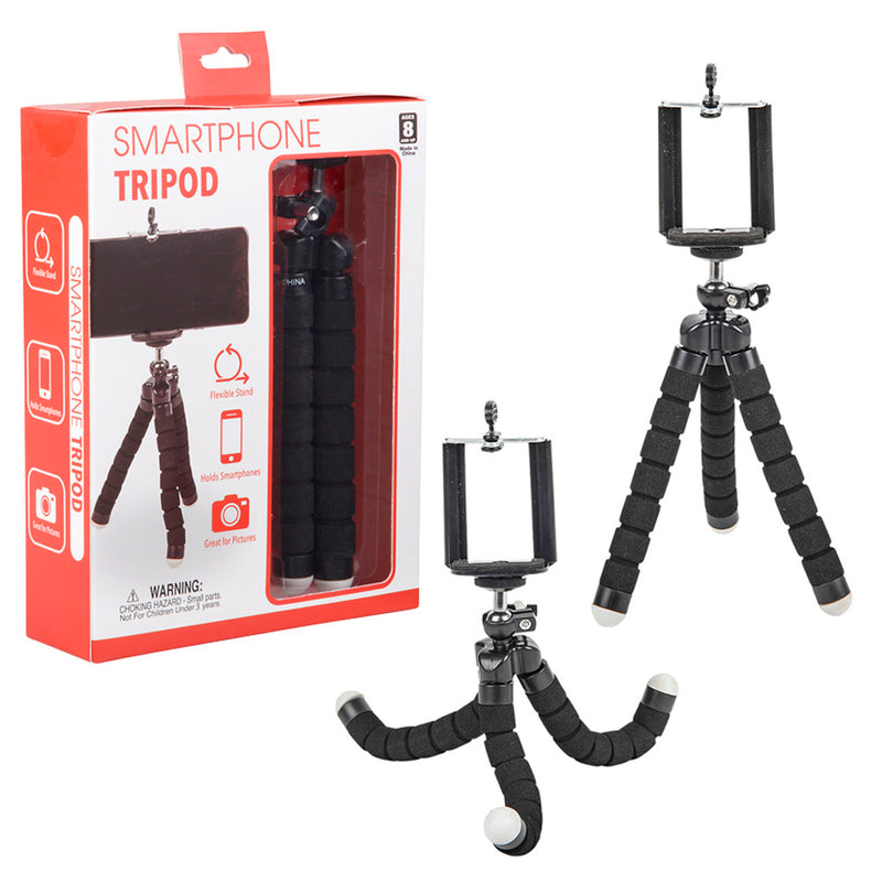 Smartphone Tripod 10"