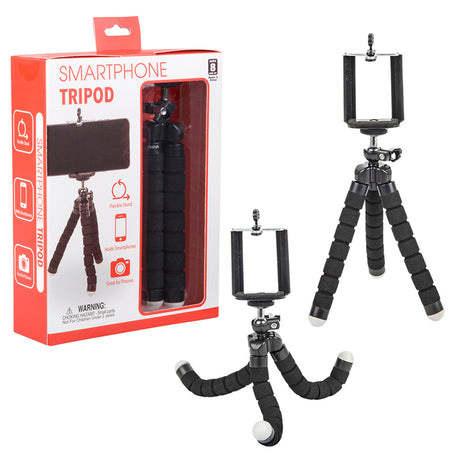 Smartphone Tripod 10"