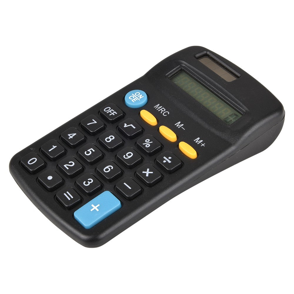 Solar Calculator (1 DZ)