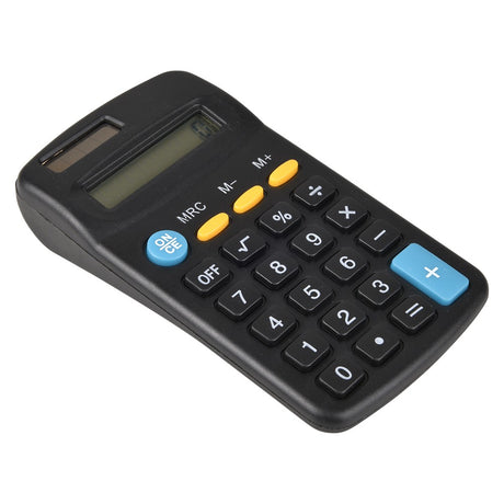 Solar Calculator (1 DZ)