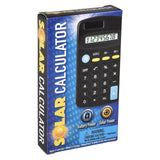 Solar Calculator (1 DZ)