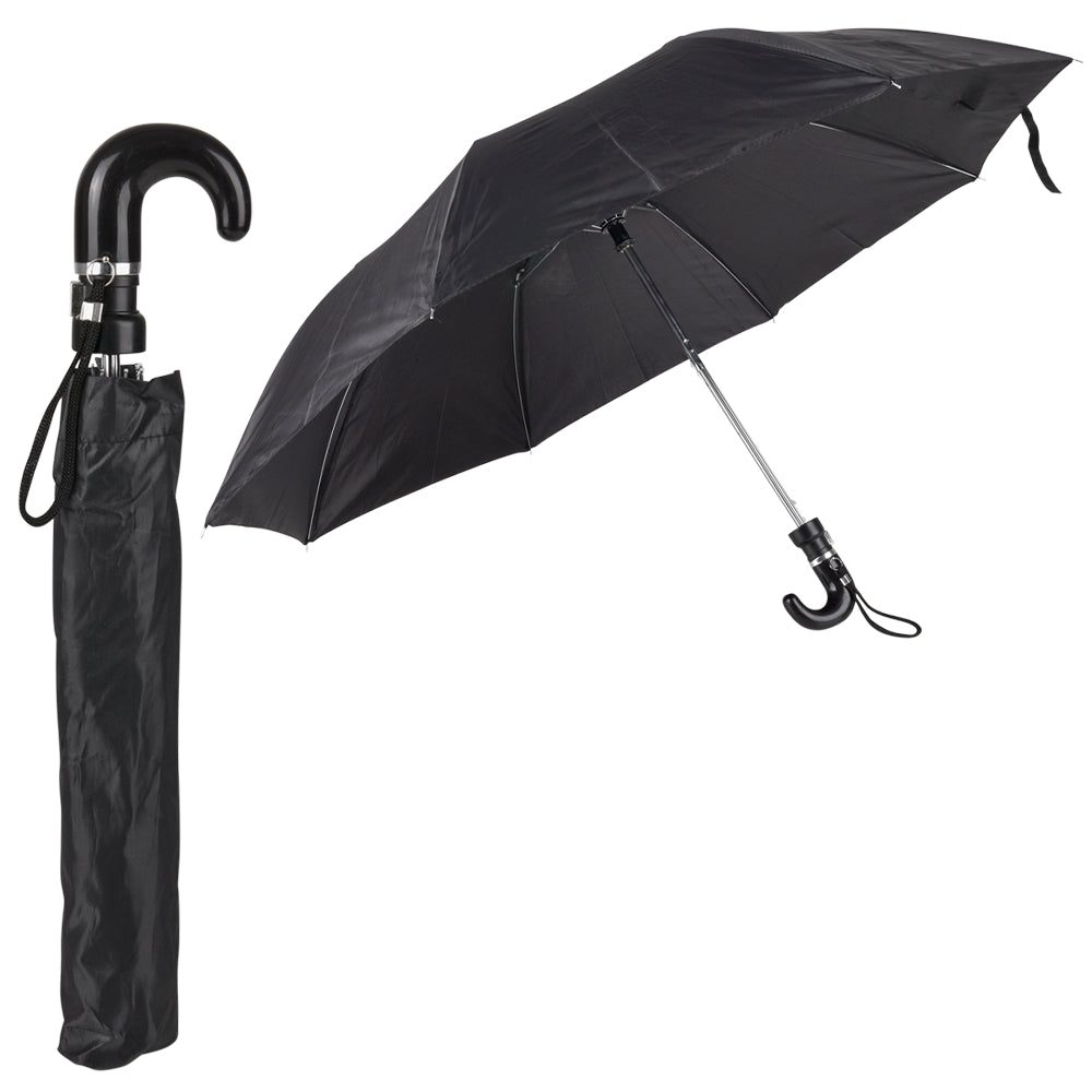 Travel Umbrella 16" Foldable (1 DZ)