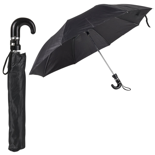 Travel Umbrella 16" Foldable (1 DZ)