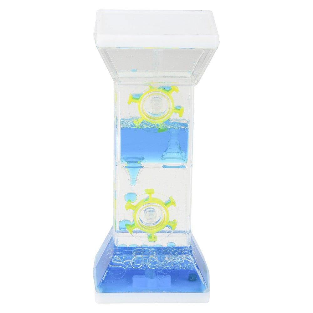 Water Wheel Timer (1 PC)
