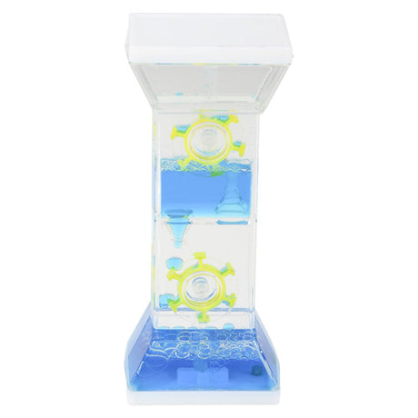 Water Wheel Timer (1 PC)
