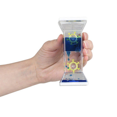 Water Wheel Timer (1 PC)