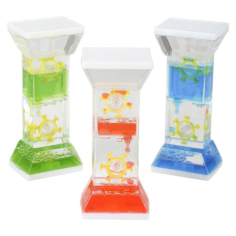 Water Wheel Timer (1 PC)