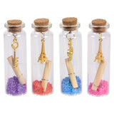 Wishing Bottle 3" 12ct